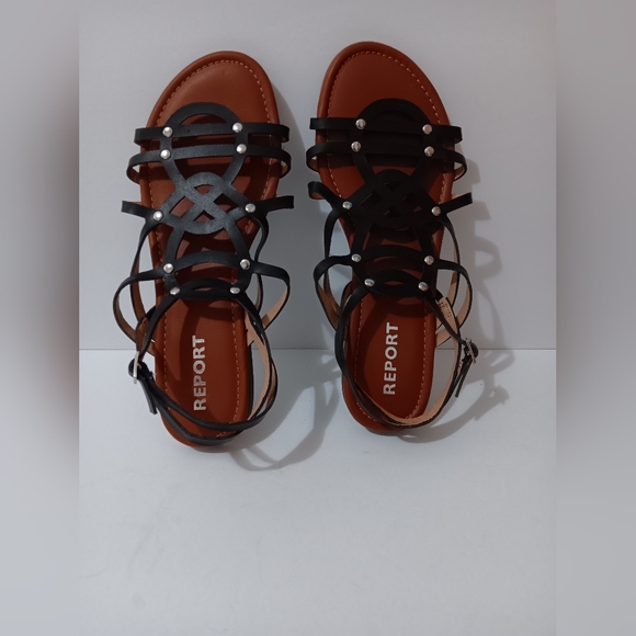 Report “Gamma” Gladiator Sandal size 10 - Picture 1 of 7